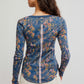 Jamie Henley Printed