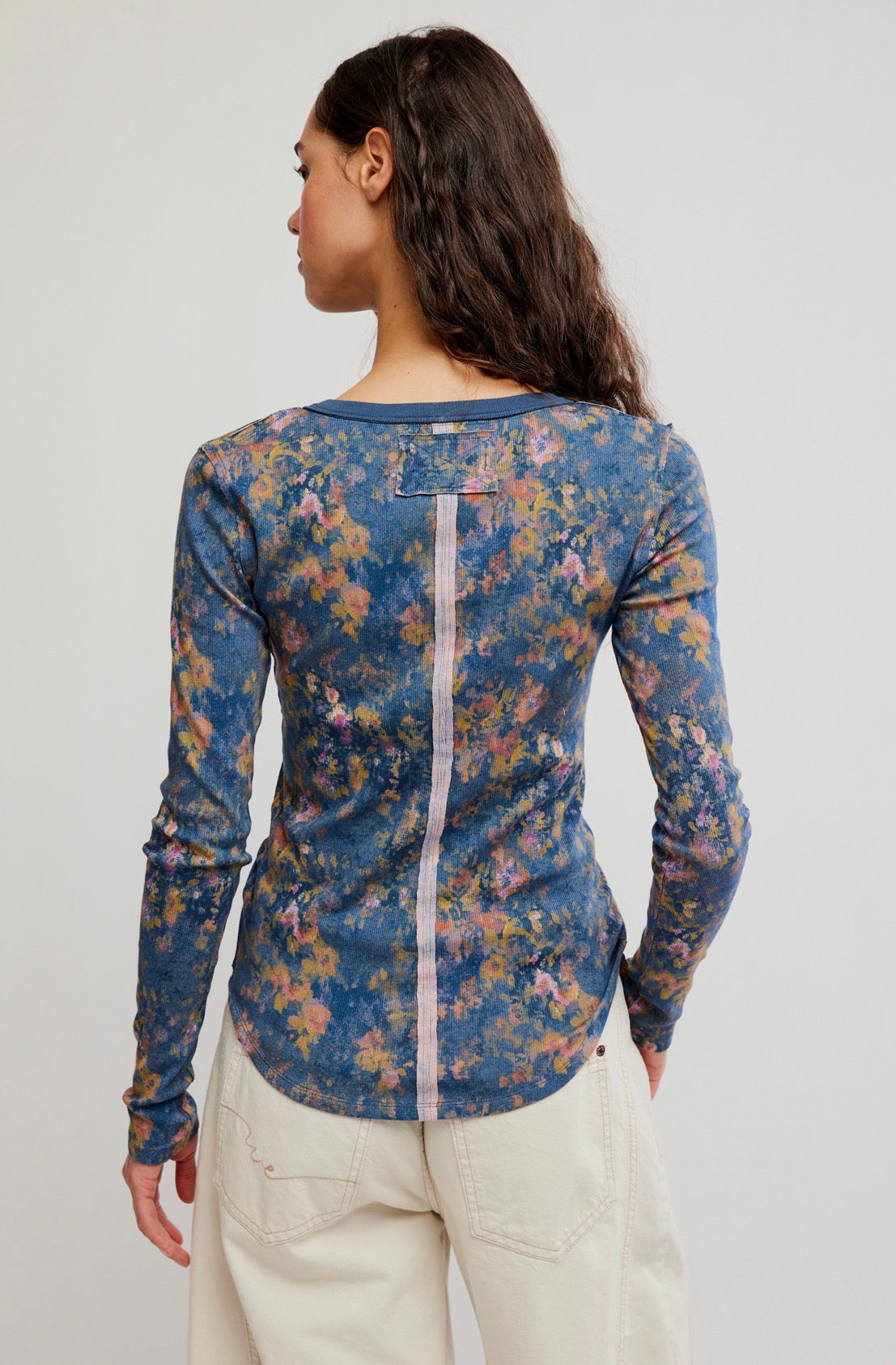 Jamie Henley Printed