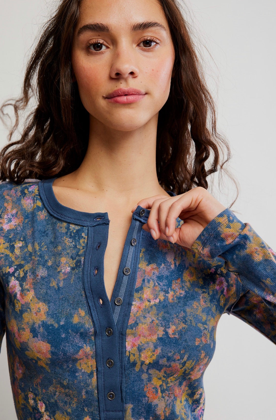 Jamie Henley Printed