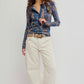 Jamie Henley Printed