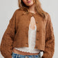 Thistle Cardi