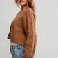 Thistle Cardi