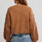 Thistle Cardi