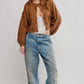 Thistle Cardi