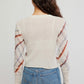 Highland Mist Cardi