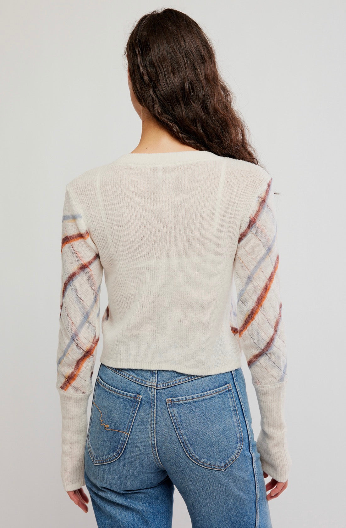 Highland Mist Cardi