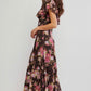 Forsythia Maxi