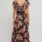 Forsythia Maxi