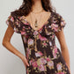 Forsythia Maxi