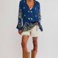 Bridgette Tunic