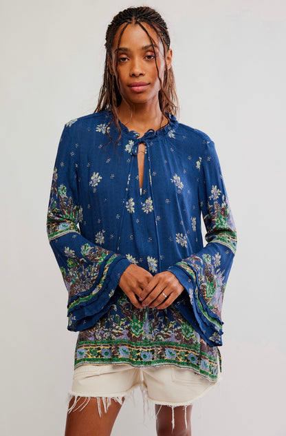 Bridgette Tunic
