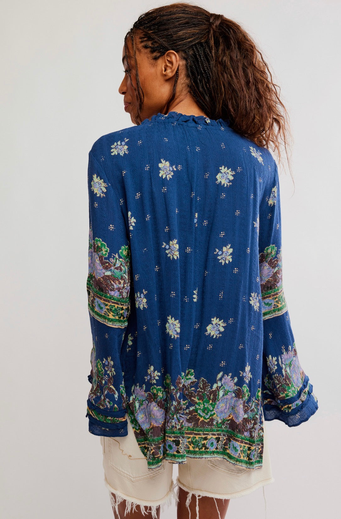 Bridgette Tunic