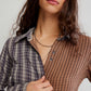 Benny Slim Plaid