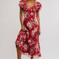 Forsythia Maxi