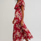 Forsythia Maxi