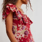 Forsythia Maxi