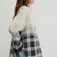 Lexi Plaid Shirt