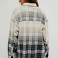 Lexi Plaid Shirt