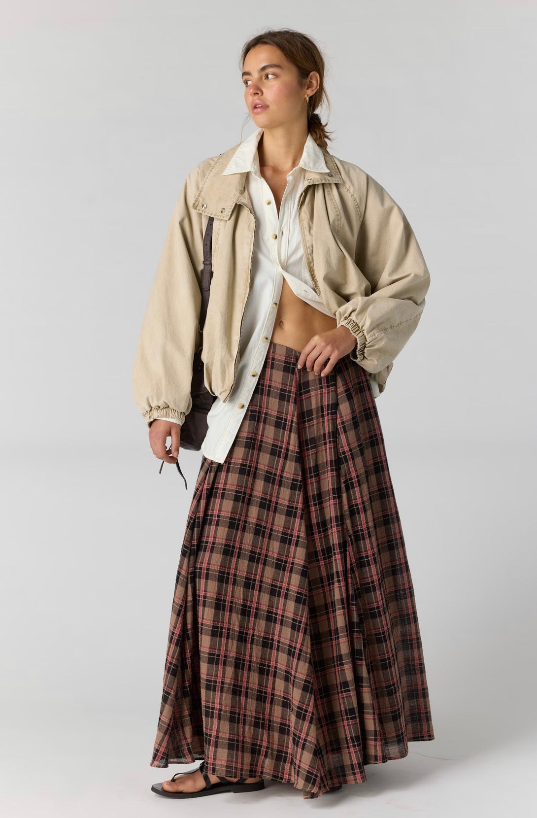 Ives Maxi