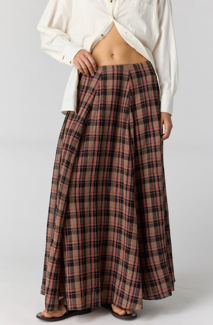 Ives Maxi