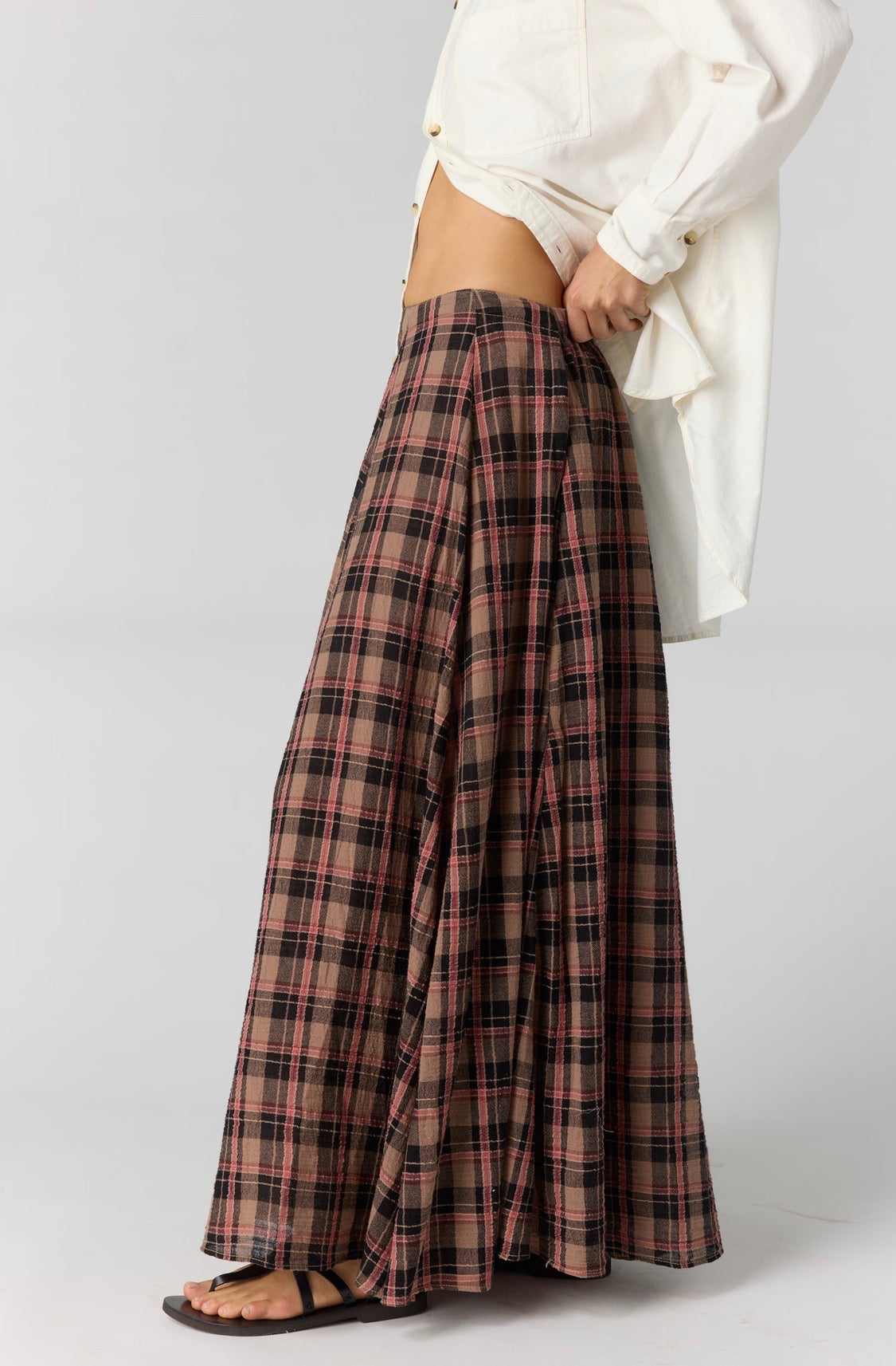 Ives Maxi