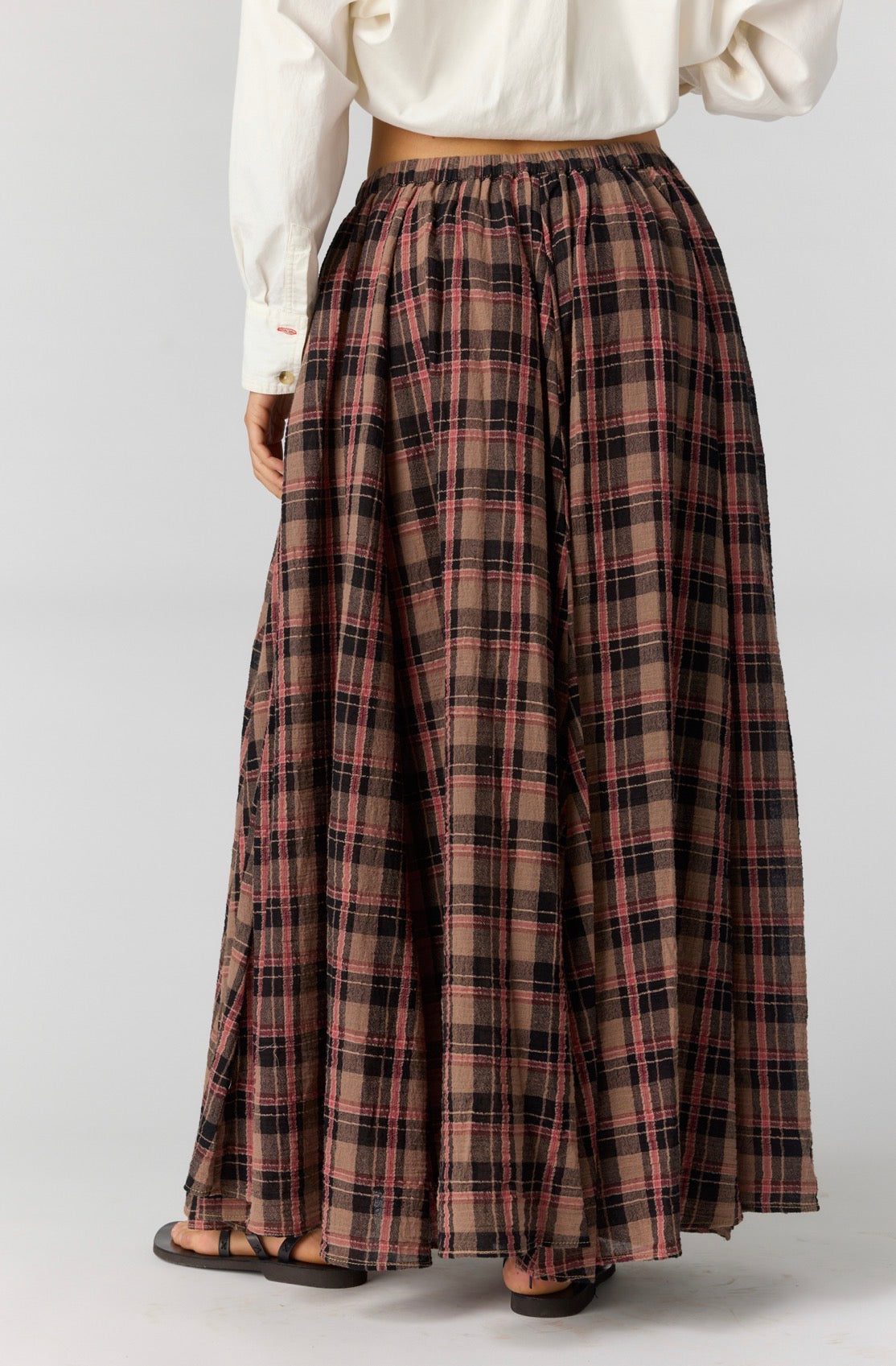 Ives Maxi