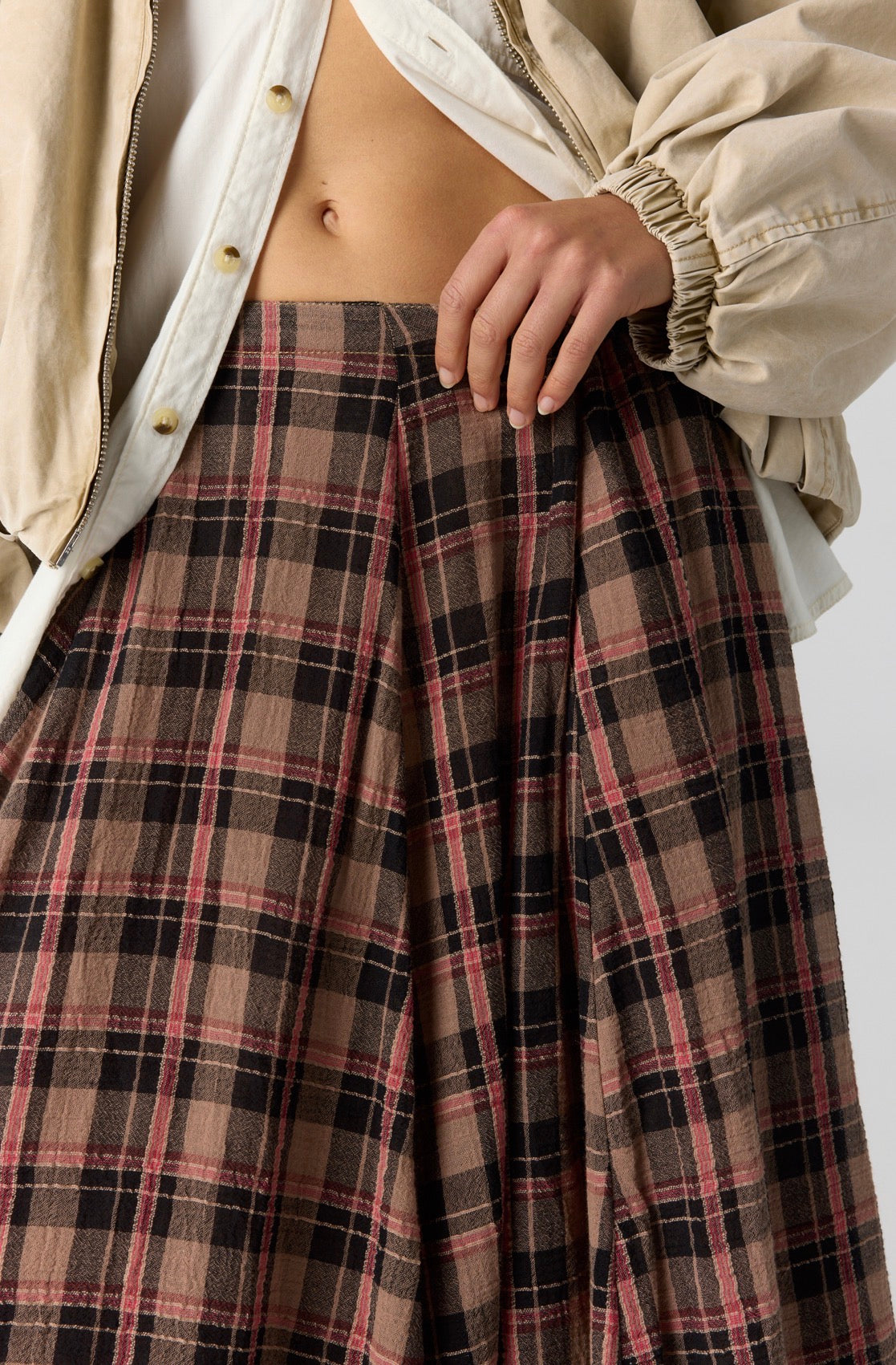 Ives Maxi