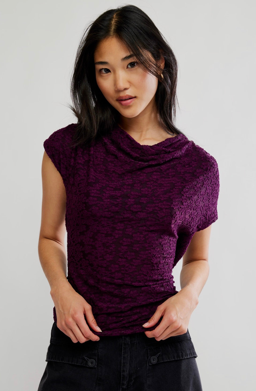 Aura Top