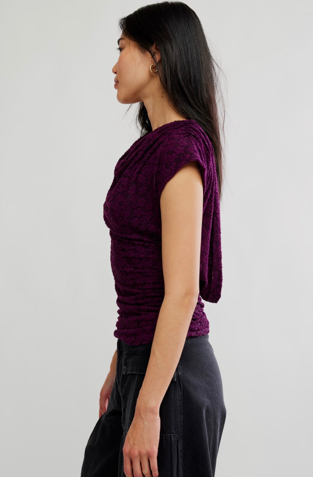 Aura Top