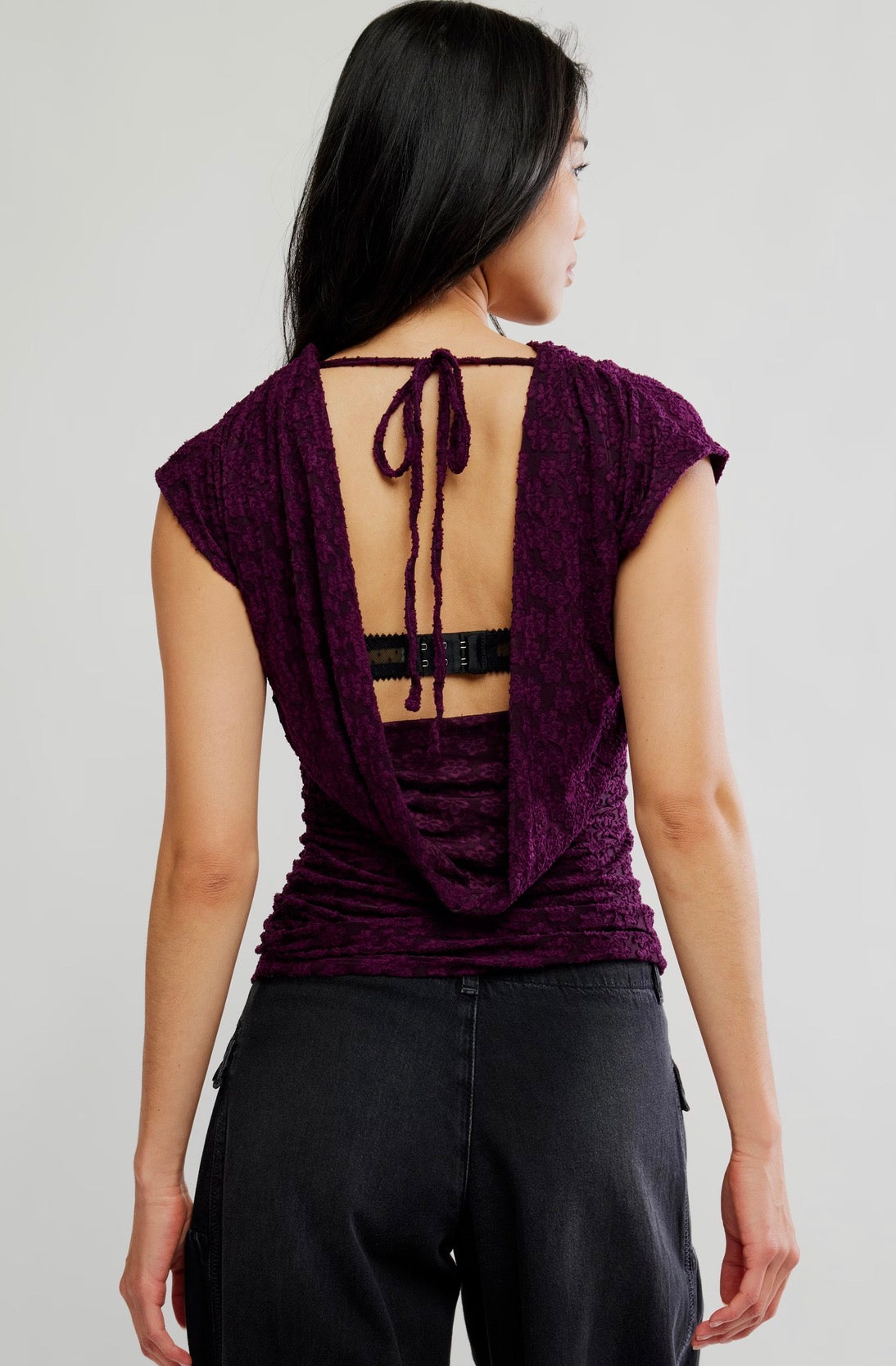 Aura Top