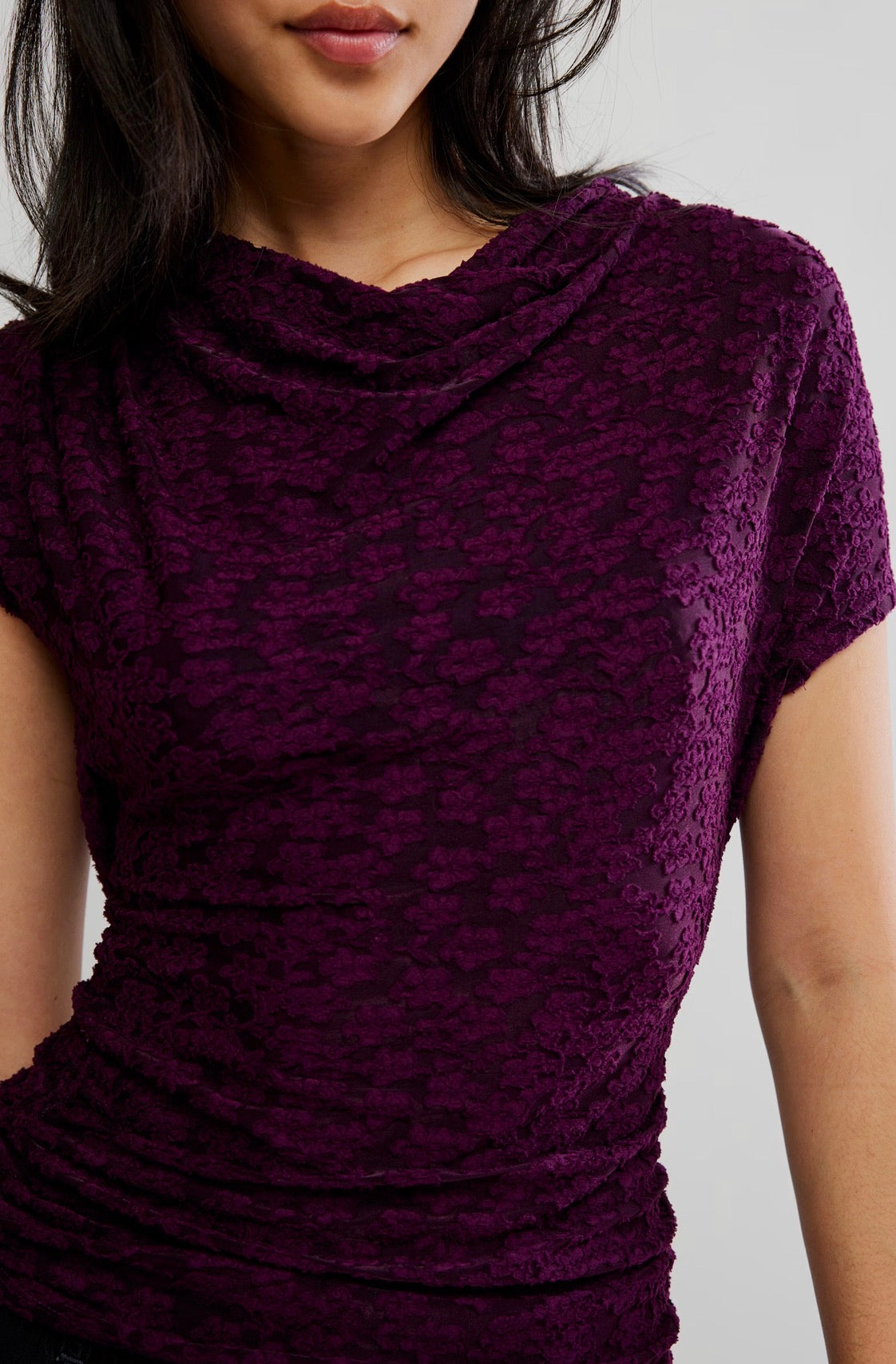 Aura Top