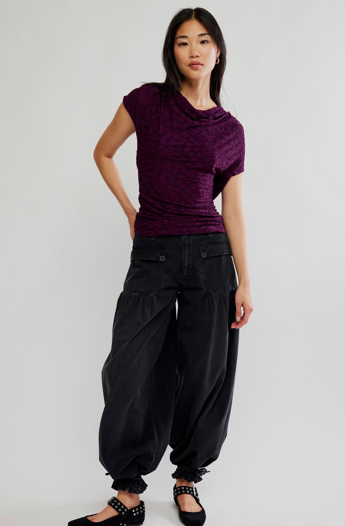 Aura Top