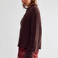 Low Tide Pullover