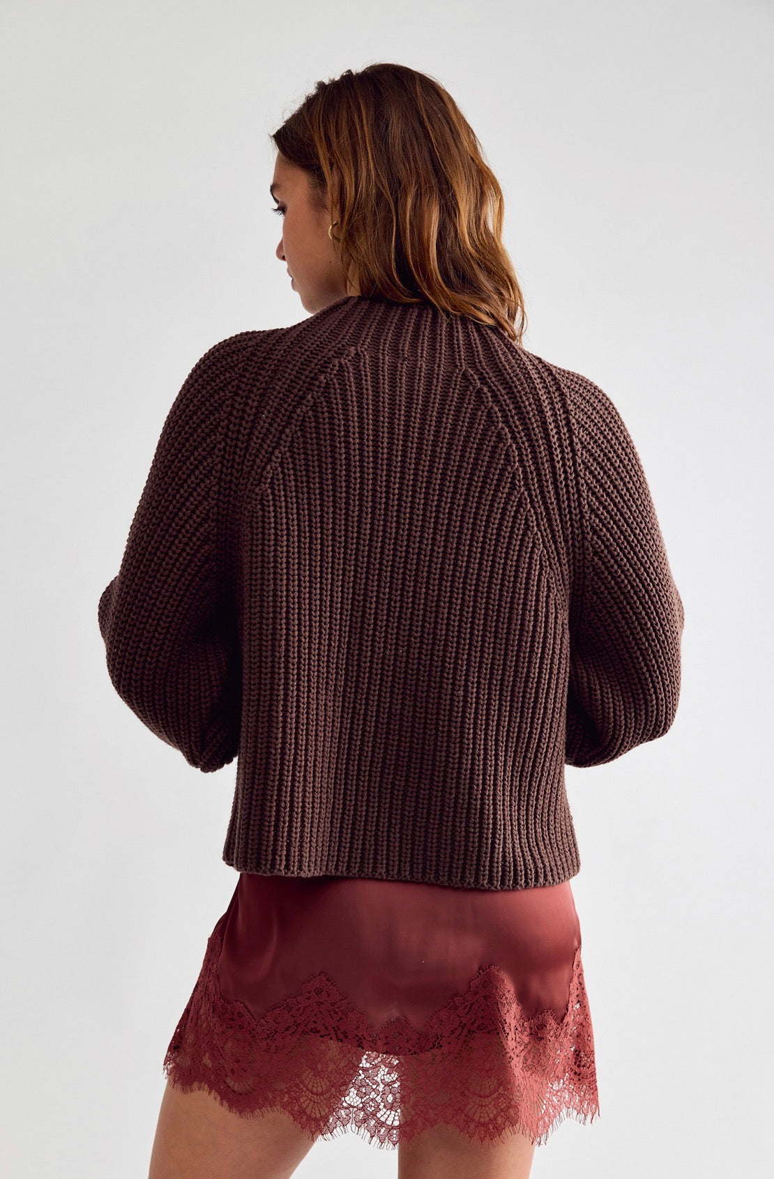 Low Tide Pullover