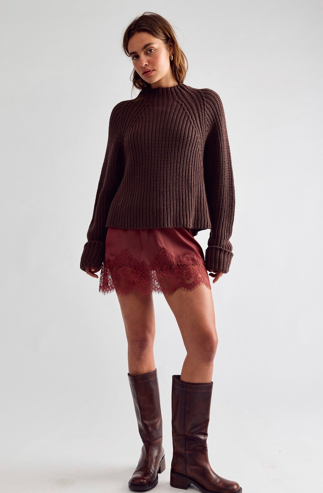 Low Tide Pullover