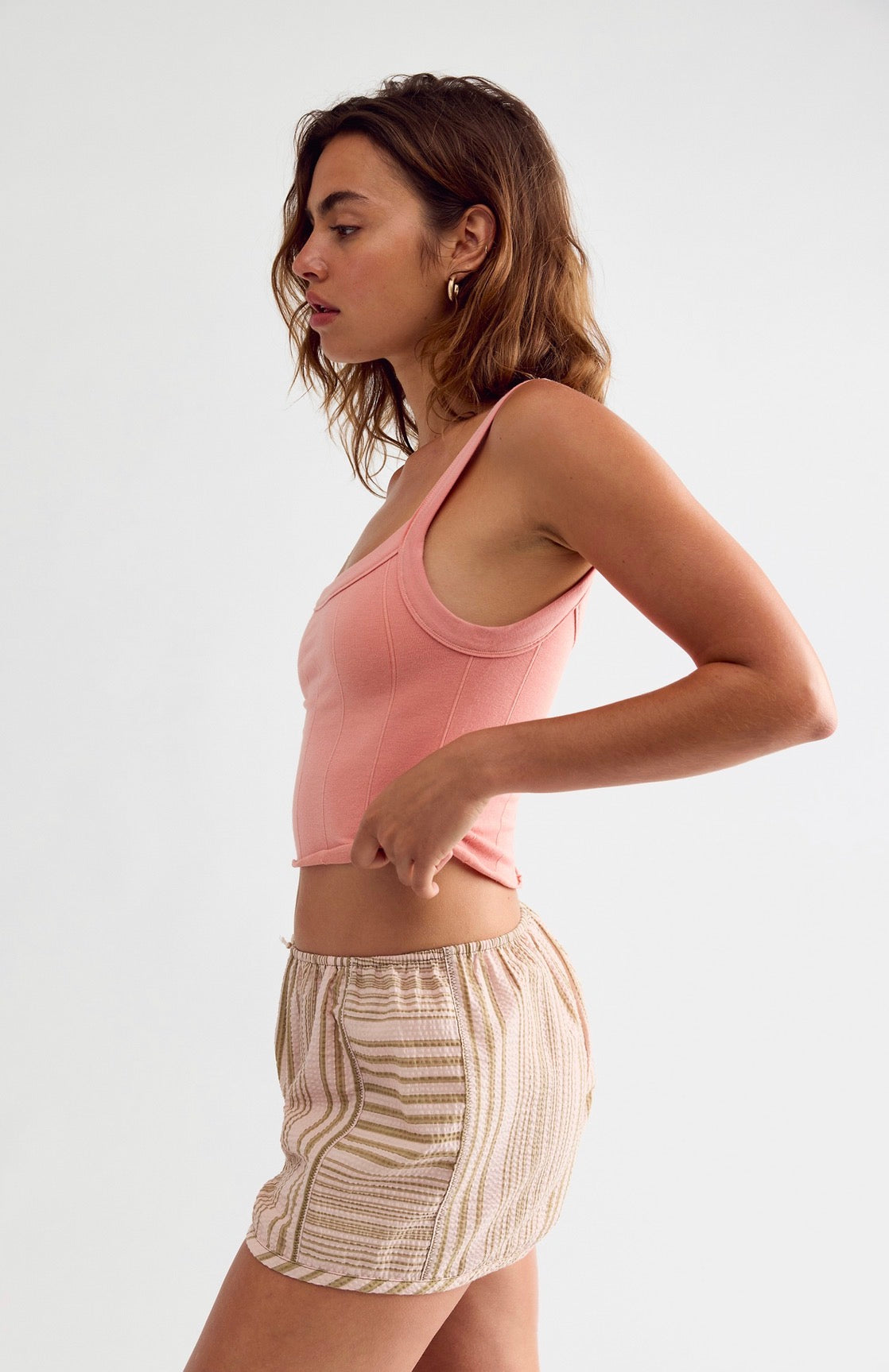 So Soft Seamless Modal