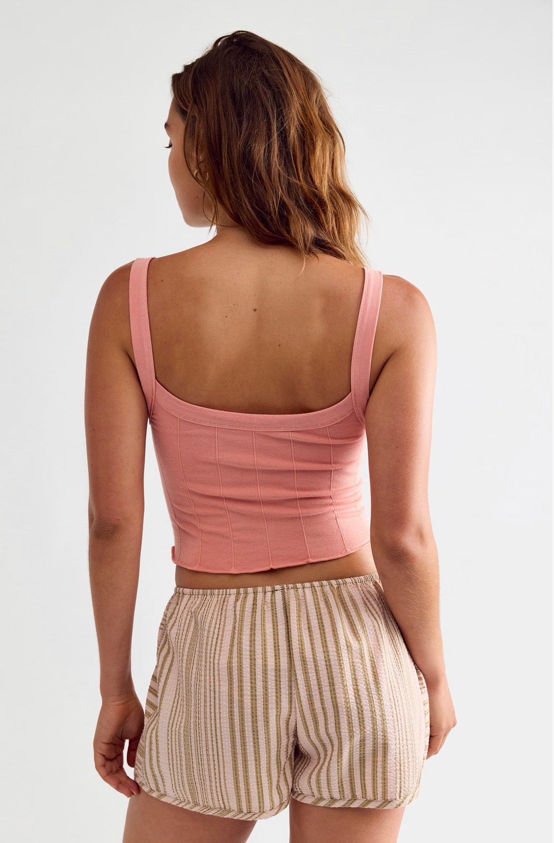 So Soft Seamless Modal