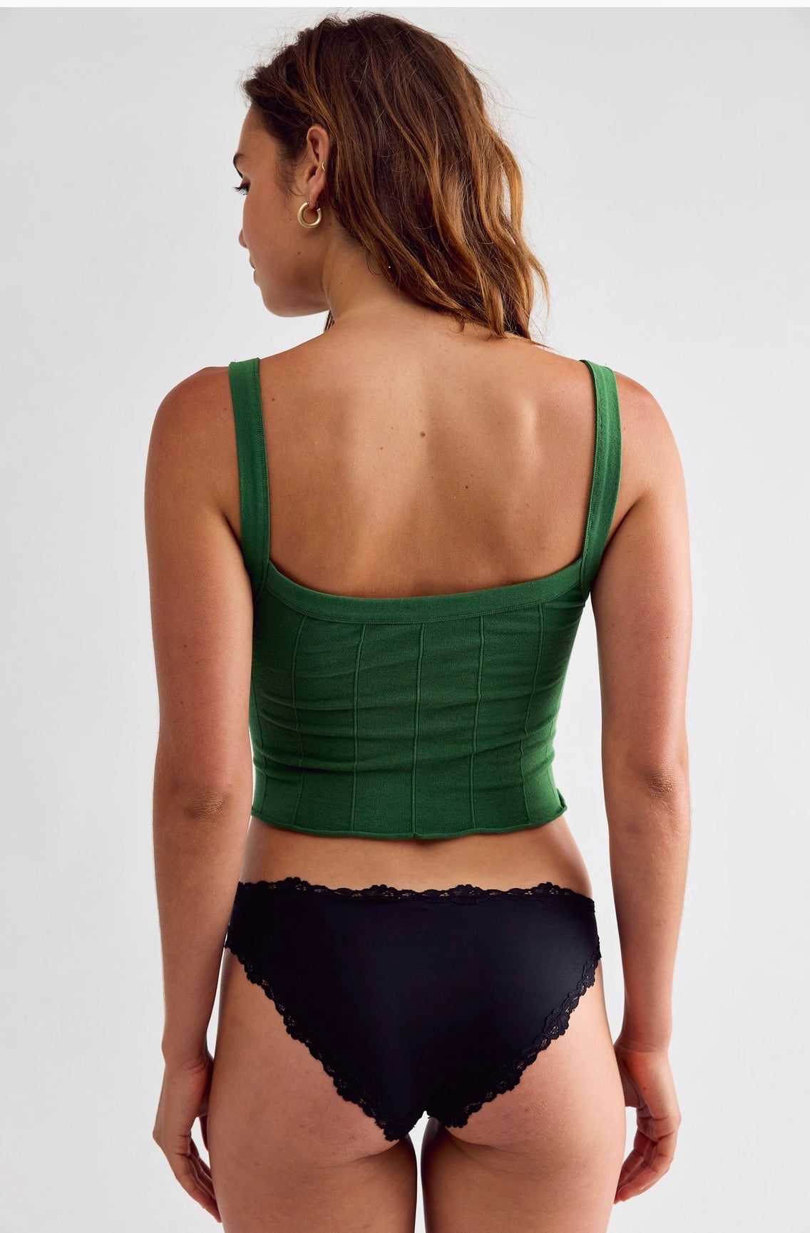 So Soft Seamless Modal