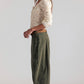 Spotlight Washed Trouser