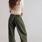 Spotlight Washed Trouser