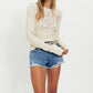 Lucky Locket Tee