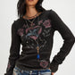 Lucky Locket Tee