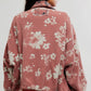 Print Mix Cardi