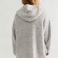 Thistle Hooded Cardi