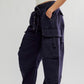 Reef Curved Cargo Twill