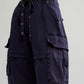 Reef Curved Cargo Twill