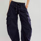 Reef Curved Cargo Twill