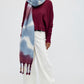 Winter Days Blanket Scarf