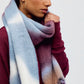 Winter Days Blanket Scarf
