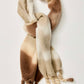 Winter Days Blanket Scarf